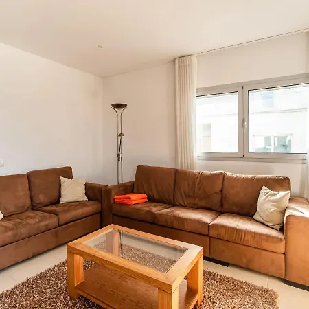 Hébergement de vacances Beautiful With Pool And Views Of The Nazare Waves *