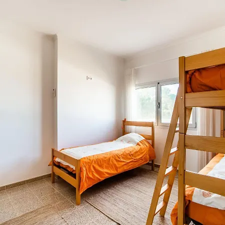 Beautiful With Pool And Views Of The Nazare Waves Hébergement de vacances Famalicão