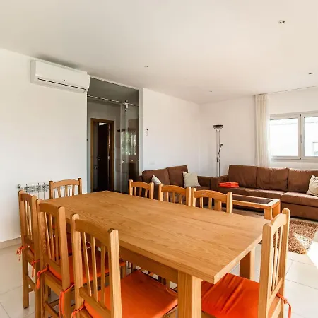Hébergement de vacances Beautiful With Pool And Views Of The Nazare Waves *