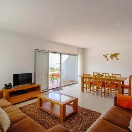 Beautiful With Pool And Views Of The Nazare Waves Hébergement de vacances *