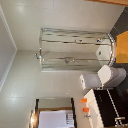 Beautiful With Pool And Views Of The Nazare Waves Famalicão