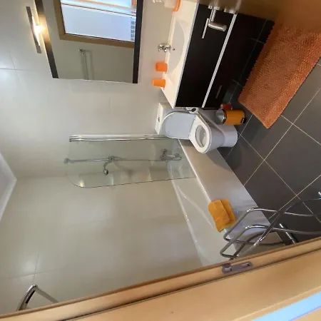 Beautiful With Pool And Views Of The Nazare Waves Hébergement de vacances