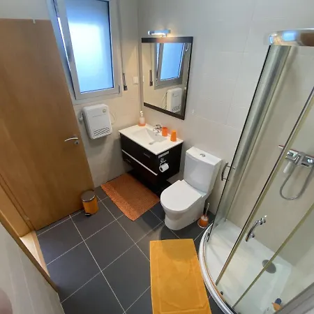 Beautiful With Pool And Views Of The Nazare Waves * Famalicão